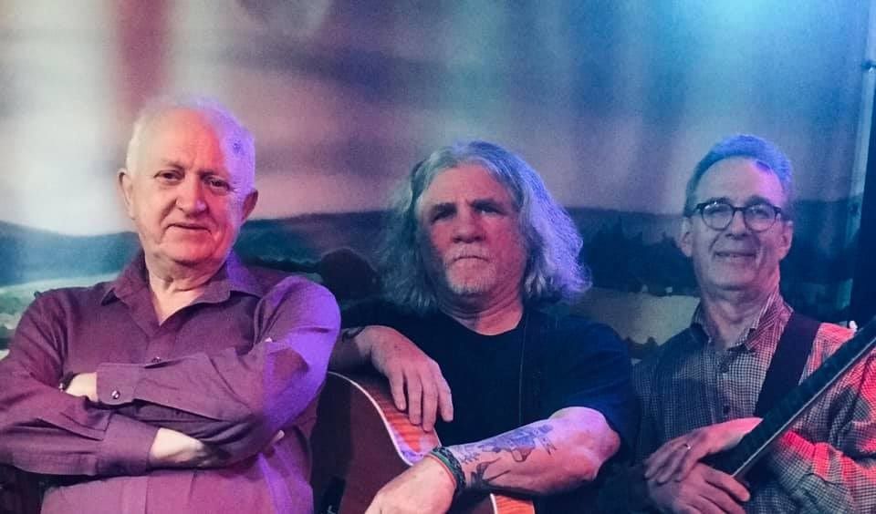 Donnybrook Fair with Kevin McKrell and Friends